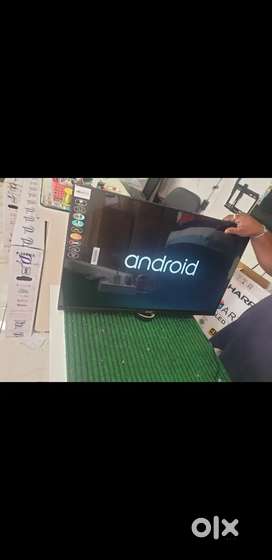Sharp 32 Inch Smart UHD Led TV