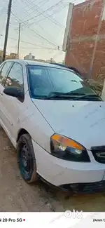 Tata Indigo CS 2010 Diesel 50000 Km Driven