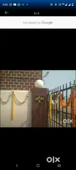 2 BHK Duplex at Jamunanaki,kuarmunda Lane