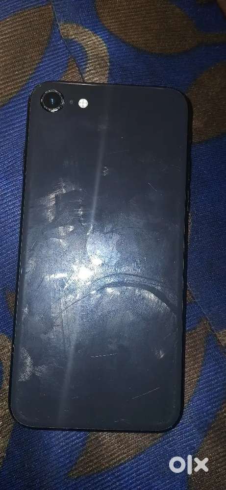 Limited edition iphone se2