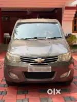 Chevrolet Enjoy 2015 Diesel Well Maintained