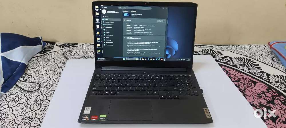 Lenovo  IdeaPad gaming 3