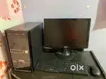 Computer and all assessrios