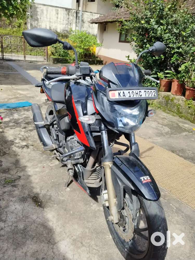 Good condition