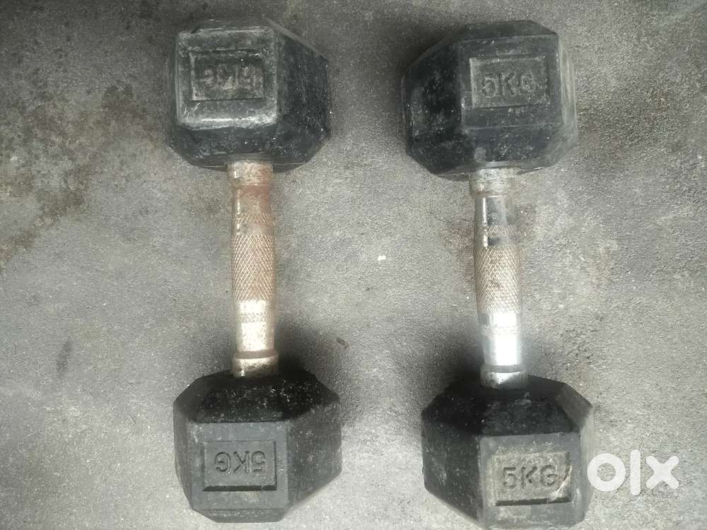 Dimbells for sale