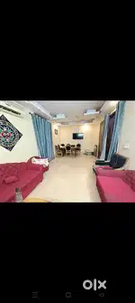 3bhk spacious in 140 yards Upper ground floor