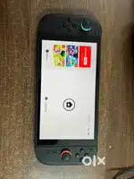 Nintendo switch 2 + Mariokart world