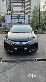 Honda City 2014-2015 i DTEC S, 2015, Diesel
