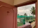 1RK Fully Furnished Terrace Flat for Rent