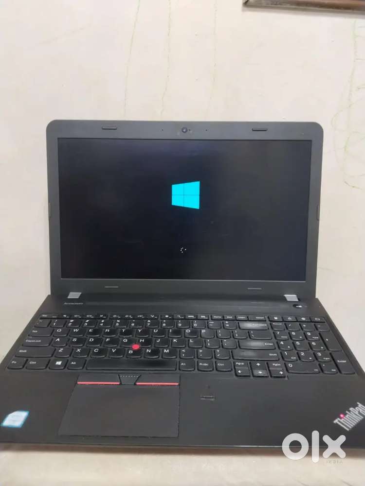 Lenovo ThinkPad E560  Core i7 6th Gen  8GB RAM  128GB  Only 15000