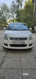 Maruti Suzuki Swift Dzire 1.3 VXI, 2009, Petrol