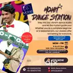 Want To Learn Dance Just Dm