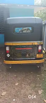 Tvs petrol& LPG