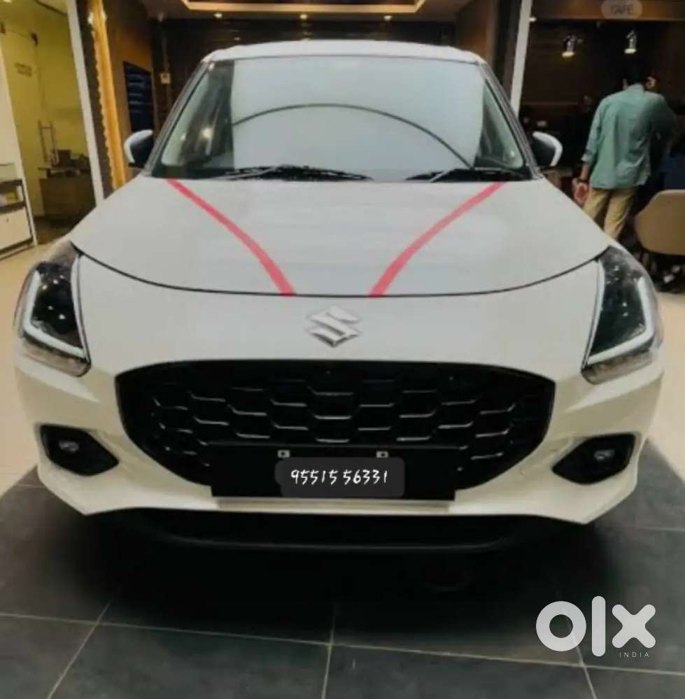 Self drive car for rent