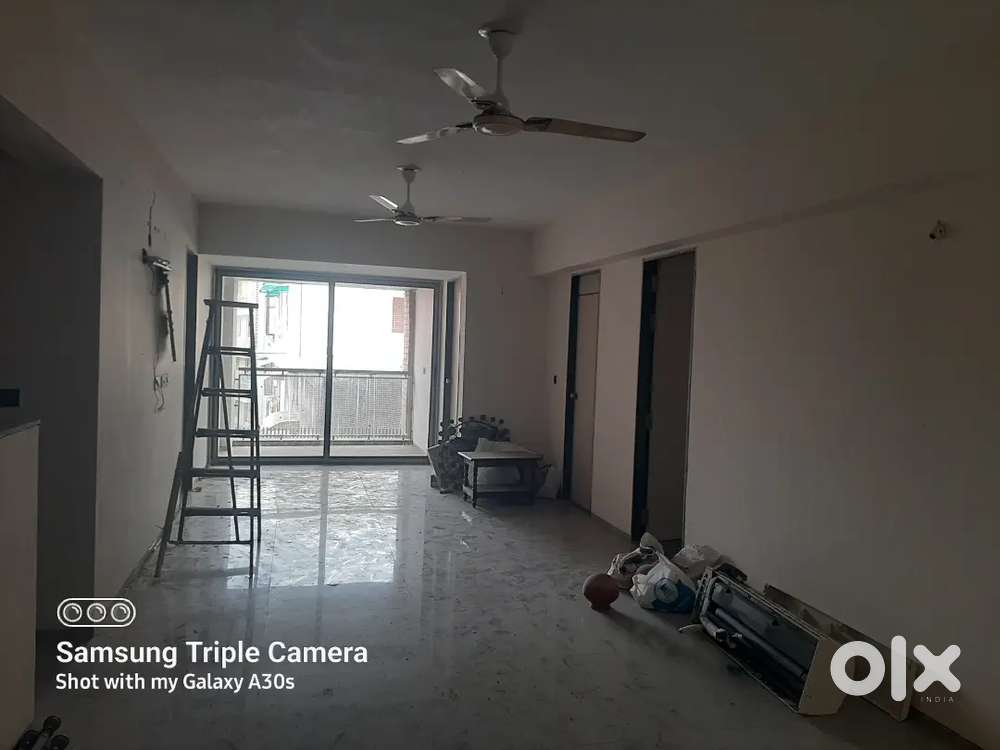 3BHK Flat For Rent in Parimal Charsta