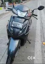 Activa new look good condition