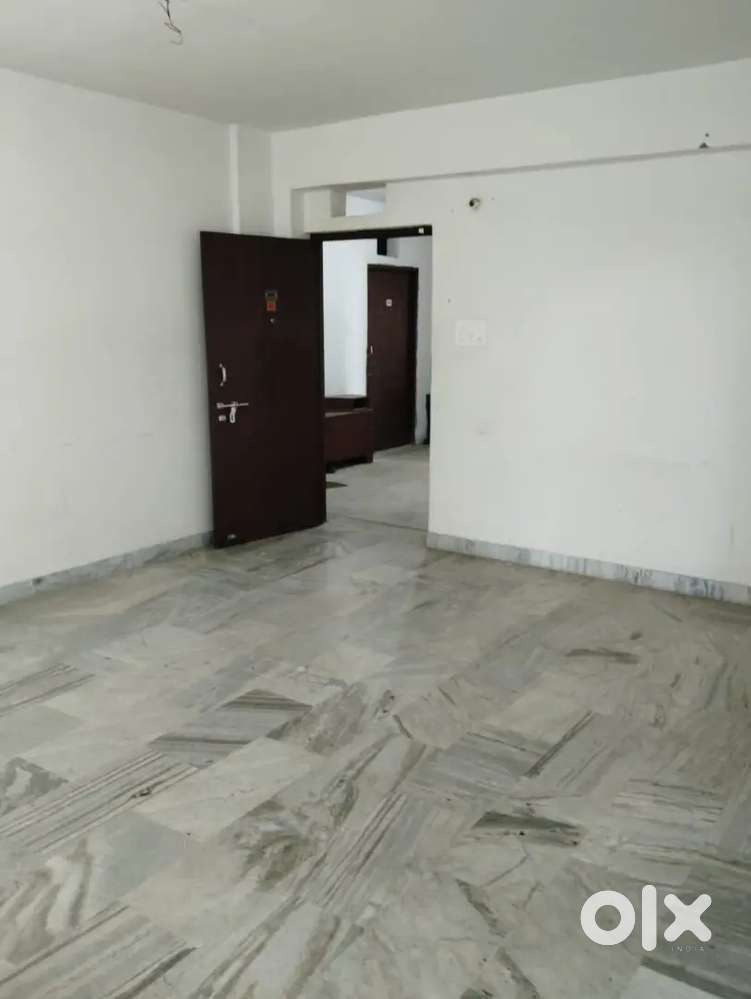 1+2+3BHK flat for rent only family(Near Boring road and Rajeev Nagar)