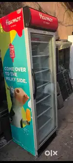Havmor Refrigerator
