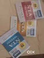 NEET ASPIRANTS COMBO PACK (21 BOOKS)