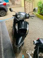 Access 125 bs6