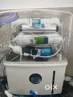 R.O water purifier