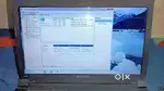 Lenovo laptop good condition
