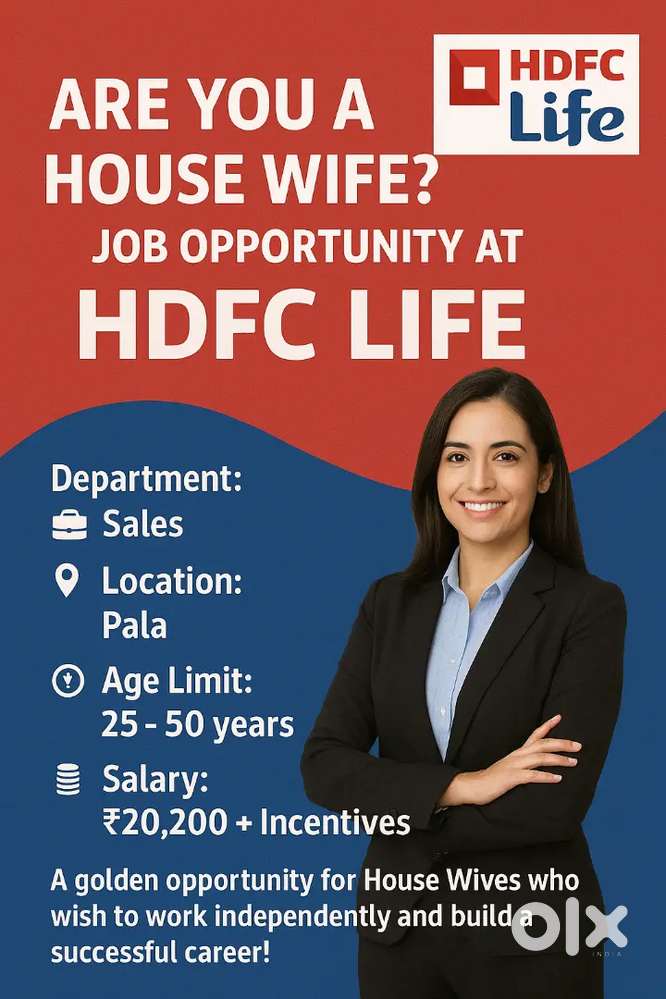 Financial Consultant