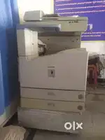 Canon 3300 Xerox Machine Heavy Duty