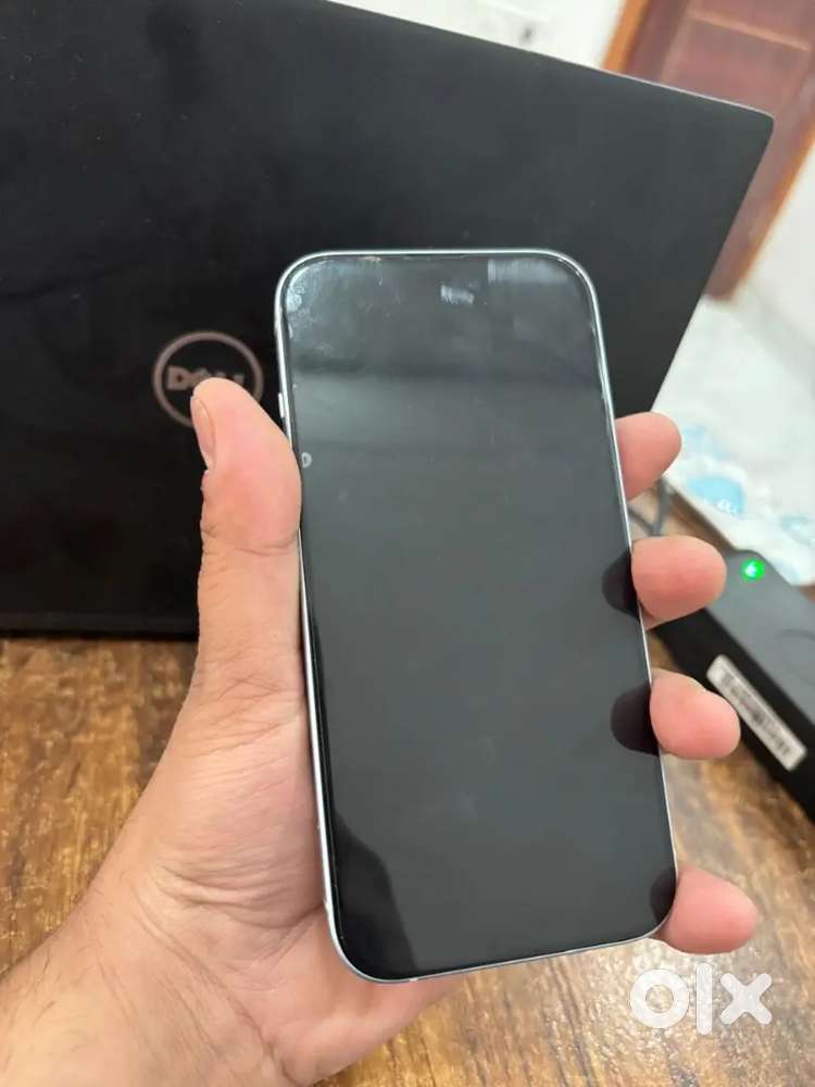 Selling my 6 months old iphone 15 , need urgent money