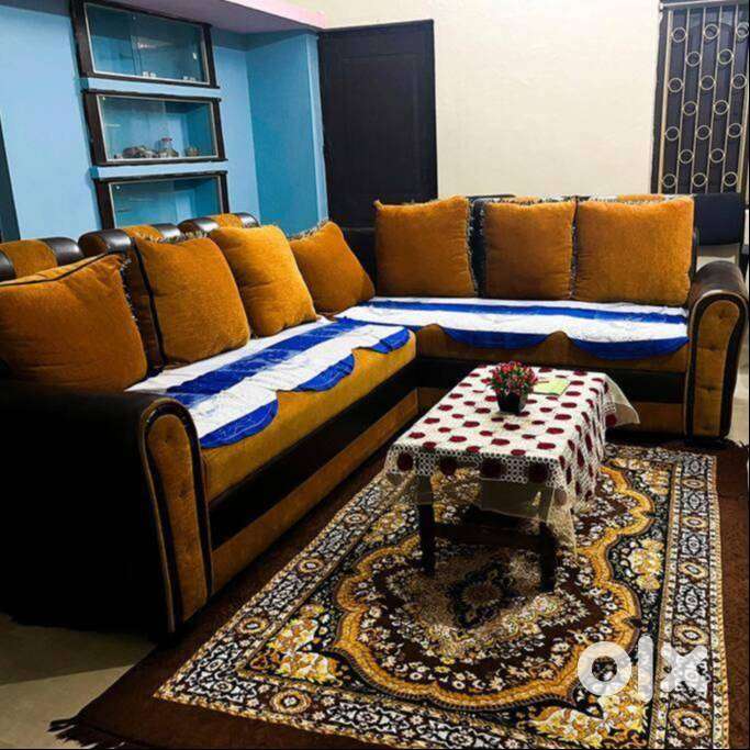 JP Homestay/Guest House in Bhubaneswar