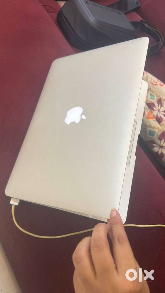 Macbook Air