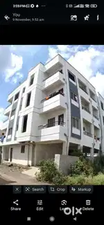 1BHK Available for rent from 27 August
