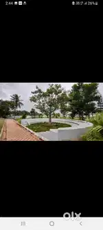Selling plots