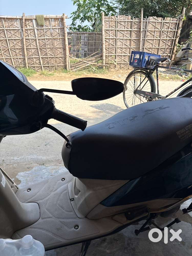 Tvs jupiter