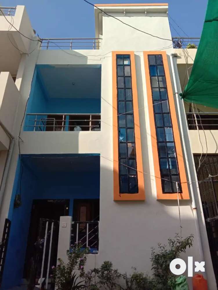 House for sell in Mishrilal nagar extension