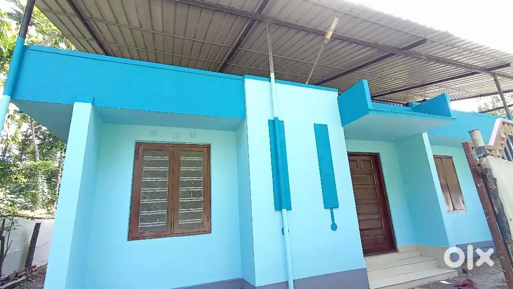Karuvatta asrama junction, near Haripad