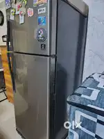 Whirlpool NEO Fresh 2-Door Refrigerator  Excellent Condition!