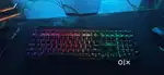 Cosmic Byte Mechanical Keyboard
