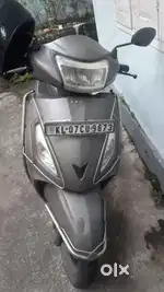 TVS jupiter scooter for sale