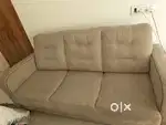 3 seater sofa