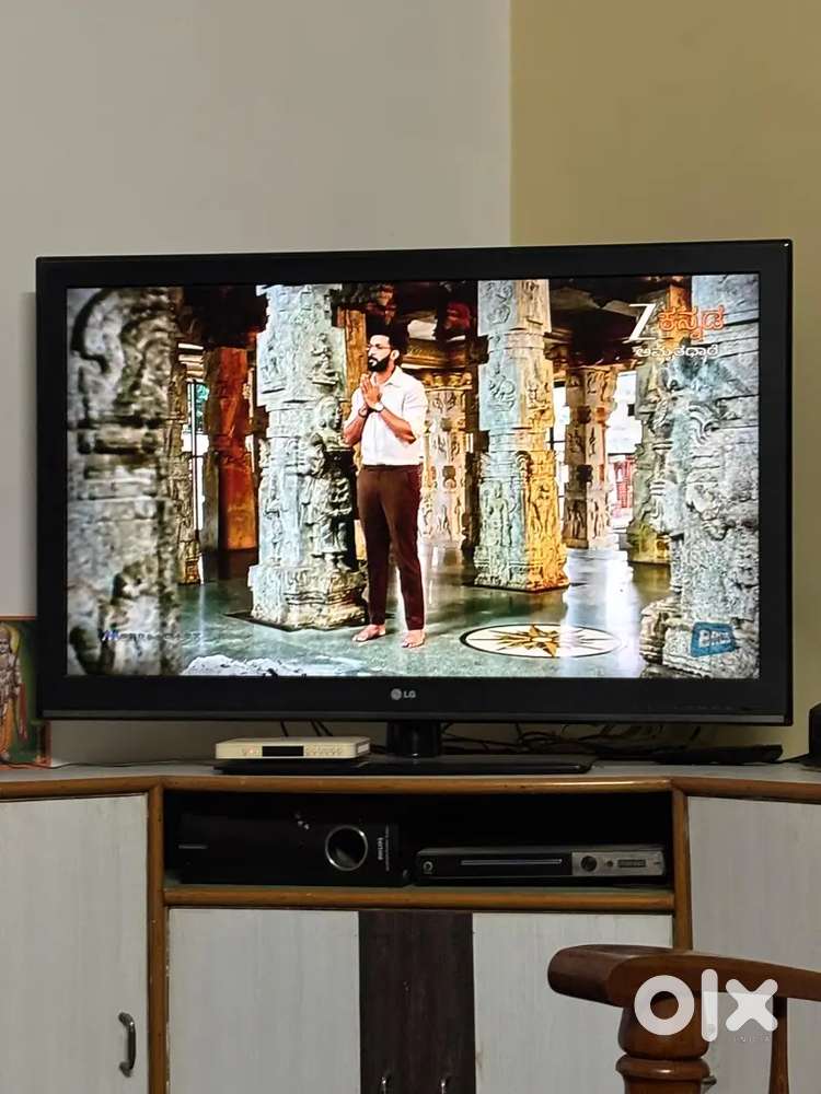 Lg 43 inch LED  TV