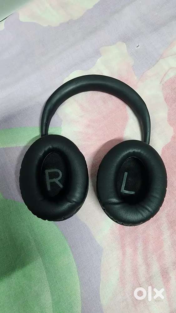 XP-Pen Penwritwer + Bose quiet comfort headphones