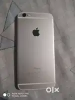 Iphone 6 in well condition 32gb