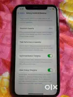 iPhone 11 64 gb,   Battery health 88%