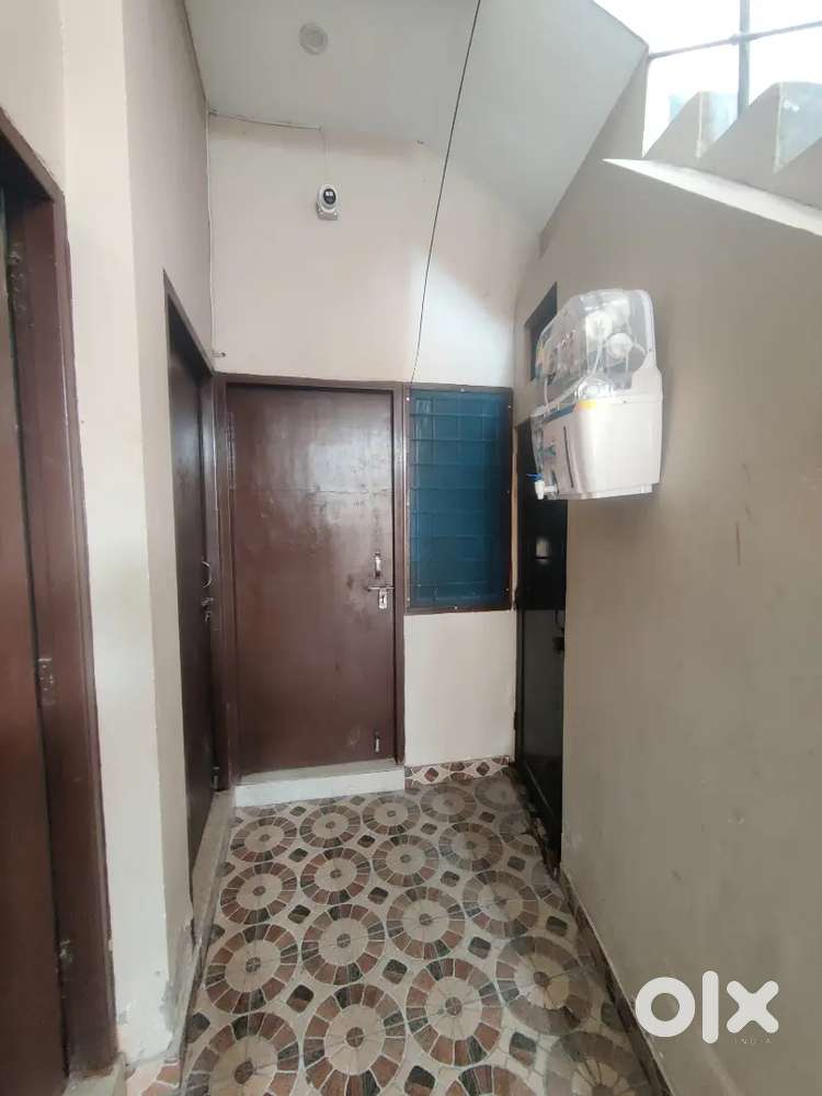 Comfort-Driven PG Living  Your Space, Your Pace