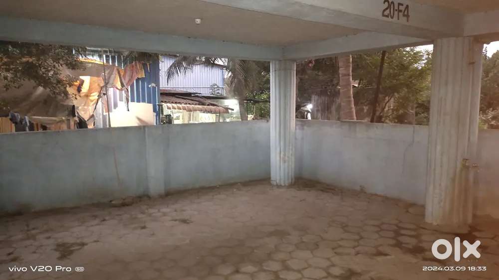 Car parking space for rent