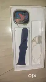 Smartwatch t10 ultra