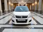 Maruti Suzuki Wagon R CNG LXI Opt, 2017, CNG & Hybrids