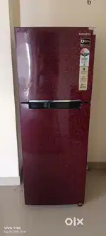 Samsung refrigerator
