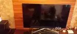 Few months old 51 Samsung LED TV UHD 2160p USB n HDMI Mint condition